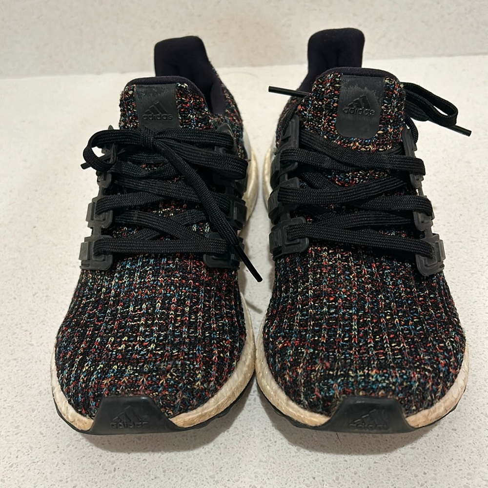 Women’s 6. Kids 4.5 adidas ultraboost